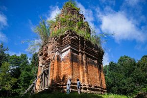 Mahendraparvata: Cambodia’s Archaeological Rebirth