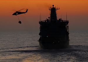 India and the Rise of the Indo-Pacific