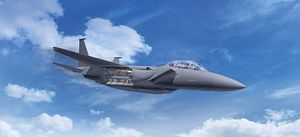South Korea Rejects Boeing’s F-15SE Fighter, Will Restart FX-III