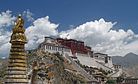 Potala Palace: Tibet’s Towering Spiritual Sanctum