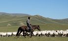 Mongolia Joins Shale Revolution, But at What Cost?