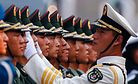 Why the West Should Relax About China