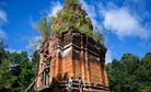 Mahendraparvata: Cambodia’s Archaeological Rebirth 