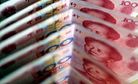 China’s Big Currency Strategy
