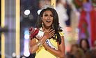 Nina Davuluri: First Indian-American Miss America Dismisses Racist Tweets