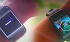 Samsung Galaxy Gear Smartwatch: Photos Leak Ahead of Launch