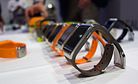 Galaxy Gear Smartwatch at IFA: Is the Wrist Relevant Again?
