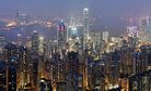 China and the UK Trade Barbs Over Hong Kong Democracy
