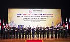 To Isolate Philippines, China Woos ASEAN