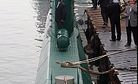 Eyeing Gulf Shipping, Iran’s Mass Producing Submarines