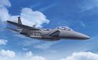 South Korea Rejects Boeing’s F-15SE Fighter, Will Restart FX-III
