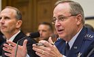 US Military Protects Nuclear Missions From Sequestration