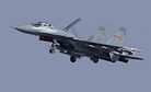 China’s J-15 No Game Changer