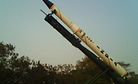 India to Test “China Killer” Agni-V ICBM