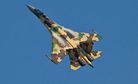 Russia to Sell China Su-35 Multirole Fighter Jets