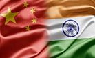 Is China Occupying 640 km of Indian Territory?