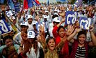 Another Political Stalemate in Cambodia