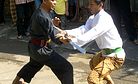 Pencak Silat: Violence Prompts East Timor to Ban Local Form of Martial Arts