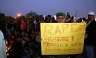 Juvenile Verdict in Delhi Gang-Rape Case Sparks Outrage