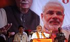 Can Narendra Modi Swing it for the BJP?