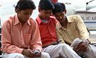 Indian Social Media Usage Grows, Triggering (Limited) Change
