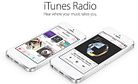 iTunes Radio Review: Unsocial Pandora With a Twist of Spotify