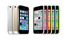 Premium Over Plastic: iPhone 5s Outselling 5c More Than 3-to-1