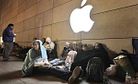 iPhone 5s Expected to Sell Out on Launch Day