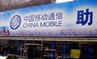 China Mobile to Carry iPhone 5C