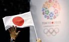 2020 Olympics: A Fourth Arrow for Abenomics?