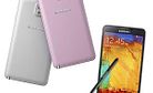 Samsung Galaxy Note 3 Vs. Sony Xperia Z1: Far East Flagship Showdown