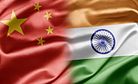 China &amp; India: All Not Quiet on the Western Front