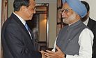 China and India: Mirror Images?