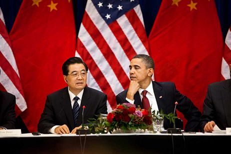 Rethinking U.S. Grand Strategy: the Case of Asia Rethinking U.S. Grand Strategy: the Case of Asia