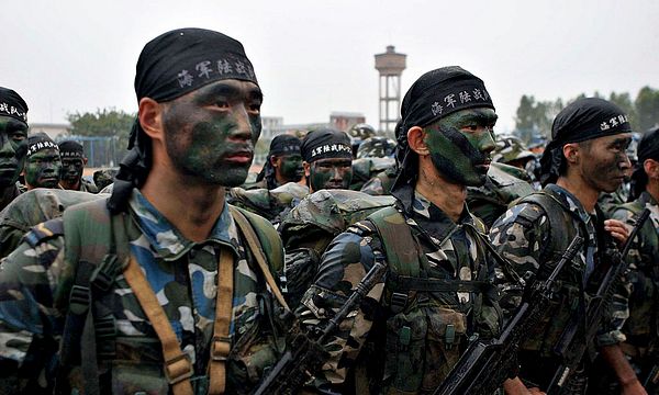 PLA Marines – The Diplomat