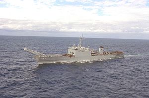 Malaysia to Establish Marine Corps and South China Sea Naval Base