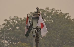 The Nuclear Problem In India-Japan Relations