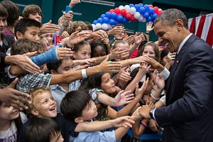 Obama Cancels Rest of Asia Trip