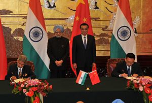 Is India Playing a Double Game in the South China Sea?
