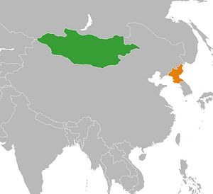 What Do North Korea And Mongolia Have In Common?