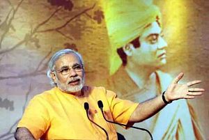 How Long Can Narendra Modi Evade Questions?