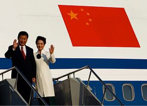 China’s Foreign Policy Debates