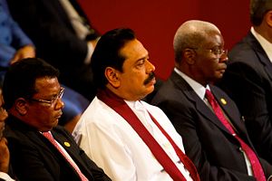CHOGM 2013: Challenge or Opportunity for Sri Lanka?