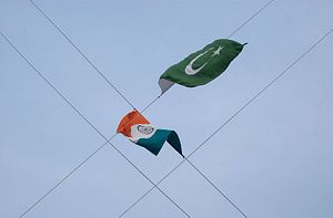 New Delhi Cancels India-Pakistan Talks