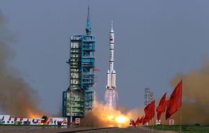 No, China Is Not About to Overtake the US in Space