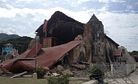 More Than 30 Dead and Dozens Missing After Philippine Earthquake