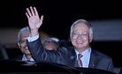 Malaysian PM Shores-Up Support