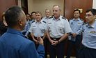 US Air Force Embraces Sequestration and Asia