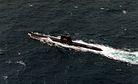 Pakistan’s Oversized Submarine Ambitions