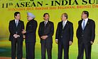 India Rebukes Beijing on South China Sea
